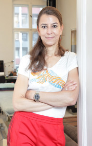 Mariam Hamouda, MSc
