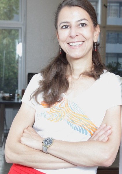 Mariam Hamouda